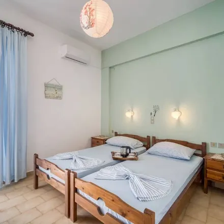 Rent this 1 bed apartment on Region of Crete