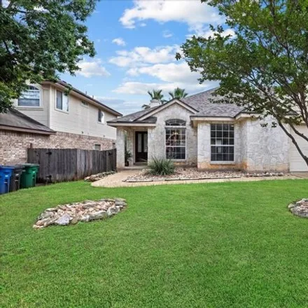 Rent this 3 bed house on 873 Visor Drive in San Antonio, TX 78258