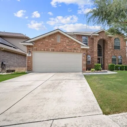 Rent this 5 bed house on 473 Loch Lomond Drive in Cibolo, TX 78108