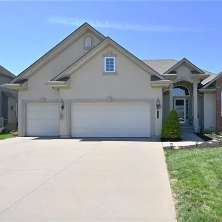 Buy this 4 bed house on 13054 Woodridge in Platte County, MO 64079