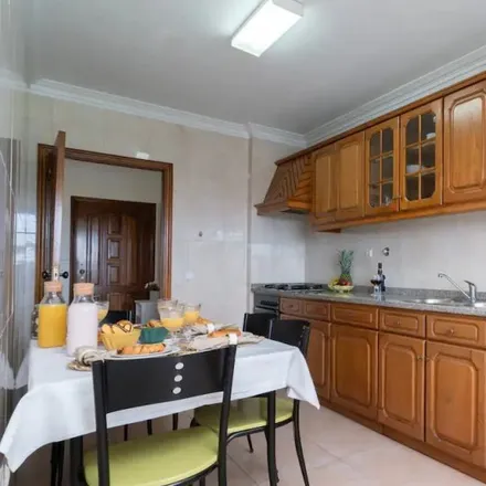 Image 2 - Rua Maria Feliciana 221, 4465-280 Matosinhos, Portugal - Apartment for rent