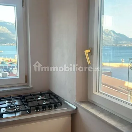 Rent this 3 bed apartment on Salita Porta di Terra in 04024 Gaeta LT, Italy