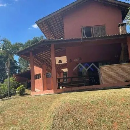 Rent this 4 bed house on Rua Piraju in Jundiaí, Jundiaí - SP