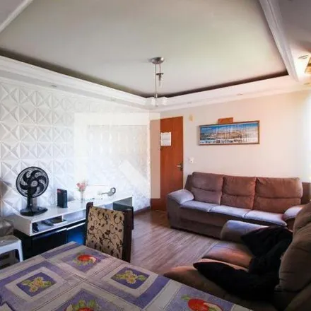 Rent this 2 bed apartment on Avenida Ipanema in Jardim das Flores, Sorocaba - SP