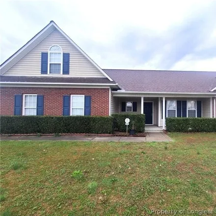 Image 3 - 5823 Cornfield Avenue, Fayetteville, NC 28314, USA - House for rent