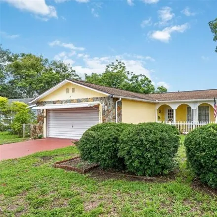 Image 3 - 12033 Shadow Ridge Blvd, Hudson, Florida, 34669 - House for sale