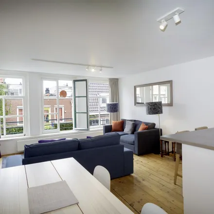 Rent this 1 bed apartment on Oude Looiersstraat 81 in 1016 VH Amsterdam, Netherlands