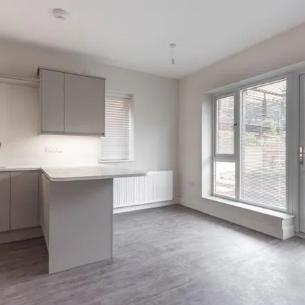 Rent this 1 bed apartment on Garden Street in Blaydon on Tyne, NE21 4AG