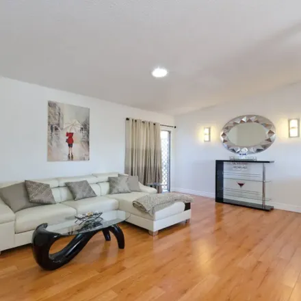 Image 3 - 7782 Norton Avenue, West Hollywood, CA 90046, USA - House for rent