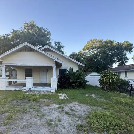 Buy this 3 bed house on 844 East Frierson Avenue in Arrand Heights, Tampa
