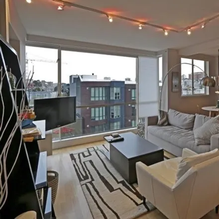 Rent this 2 bed condo on 1635 California Street in San Francisco, CA 94164