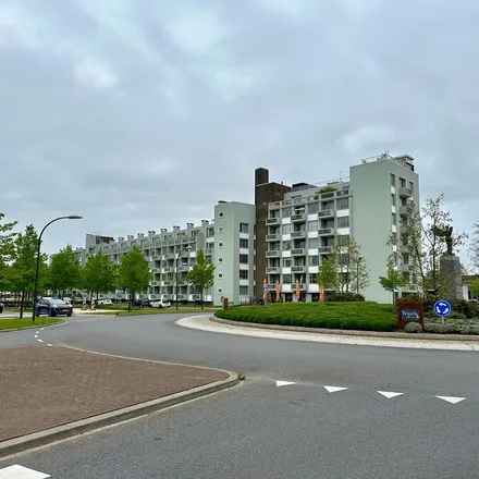 Rent this 2 bed apartment on Koningsplein 121A-03 in 6224 EH Maastricht, Netherlands