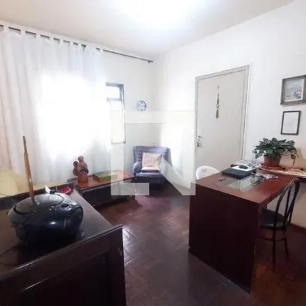 Buy this 3 bed apartment on Rua Dona Nancy de Vasconcelos Gomes in Horto, Belo Horizonte - MG