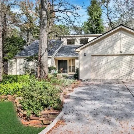 Rent this 3 bed house on 40 Mayfair Grove Court in Panther Creek, The Woodlands