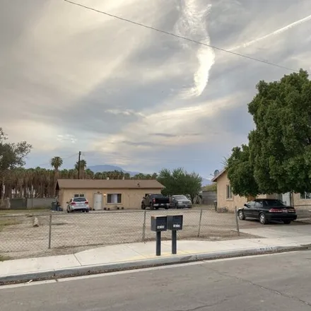Buy this 2 bed house on 56691 Market Street in Thermal, Riverside County