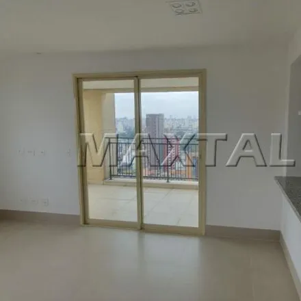 Rent this 2 bed apartment on Rua Aviador Gil Guilherme in Santana, São Paulo - SP