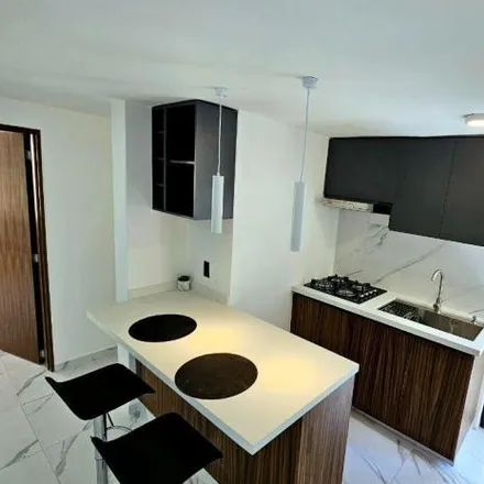 Buy this 2 bed apartment on Calle Playa de Hornos in El Colli Urbano, 45057 Santa Ana Tepetitlán