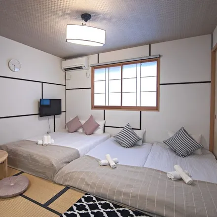 Image 2 - Kyoto, Kyoto Prefecture, Japan - House for rent