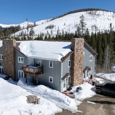 Buy this 2 bed house on 90 Hideaway Dr Unit 1 in Winter Park, Colorado