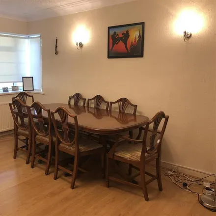 Rent this 2 bed apartment on 3 Fuller Street in London, NW4 4RR