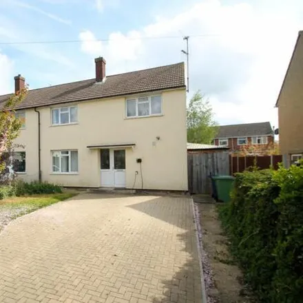 Buy this 3 bed house on Westmoor Avenue in Sawston, CB22 3BT