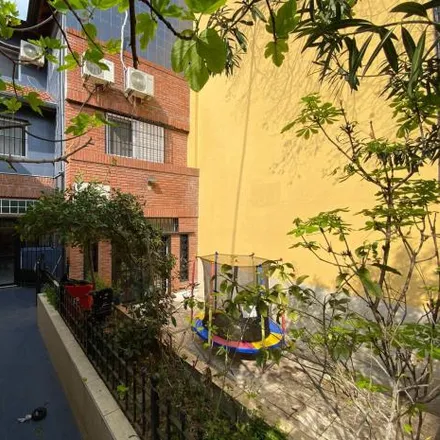 Buy this 8 bed house on Doctor Juan Felipe Aranguren 1313 in Caballito, C1405 AME Buenos Aires