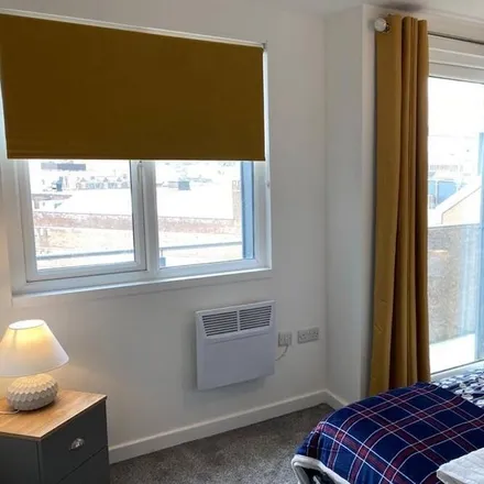 Rent this 2 bed apartment on Peterborough in PE1 1RW, United Kingdom