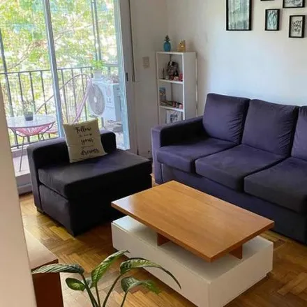 Buy this 2 bed apartment on Charcas 5046 in Palermo, C1425 BHZ Buenos Aires