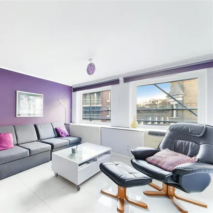 Image 2 - Vale Royal House, Charing Cross Road, London, WC2H 0BU, United Kingdom - Apartment for rent