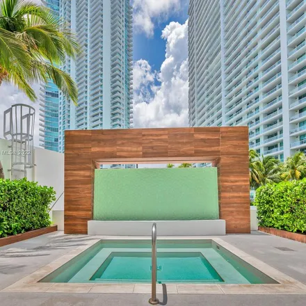 Image 8 - Wind, 350 South Miami Avenue, Miami, FL 33130, USA - Apartment for rent
