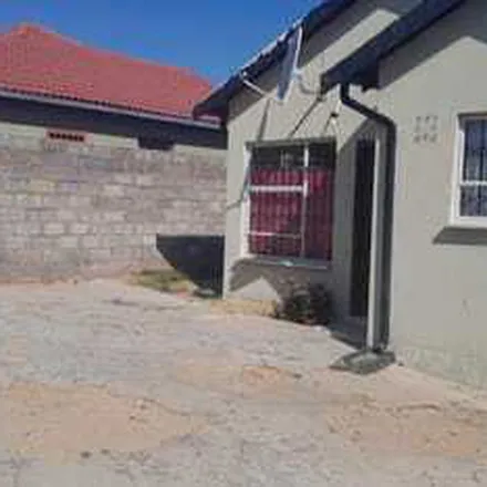 Image 5 - Siderite Avenue, Fleurhof, Soweto, 1852, South Africa - Apartment for rent