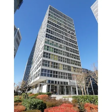 Image 1 - unnamed road, Shinonome 1-chome, Koto, 135-0062, Japan - Apartment for rent