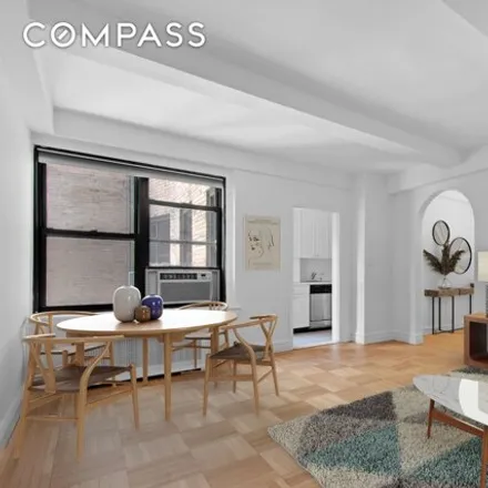 Rent this 1 bed condo on 235 West End Avenue in New York, NY 10023
