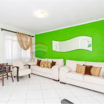 Buy this 4 bed house on Rua Londrina 343 in Pinheirinho, Curitiba - PR