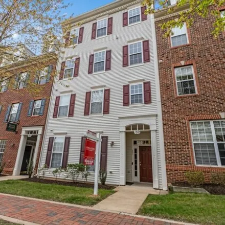 Image 1 - 147-183 Mill Green Avenue, Gaithersburg, MD 20878, USA - Townhouse for sale