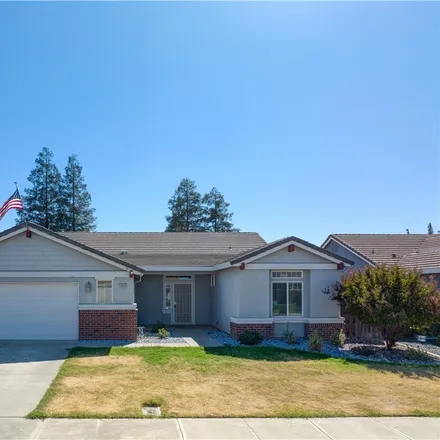 Buy this 4 bed house on 1810 Elk Ridge Court in Atwater, CA 95301