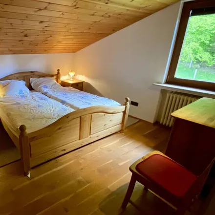 Rent this 2 bed apartment on Iserlohn in North Rhine – Westphalia, Germany