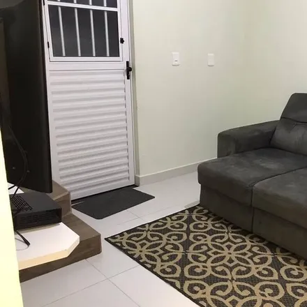 Rent this 2 bed house on Bombinhas in Santa Catarina, Brazil