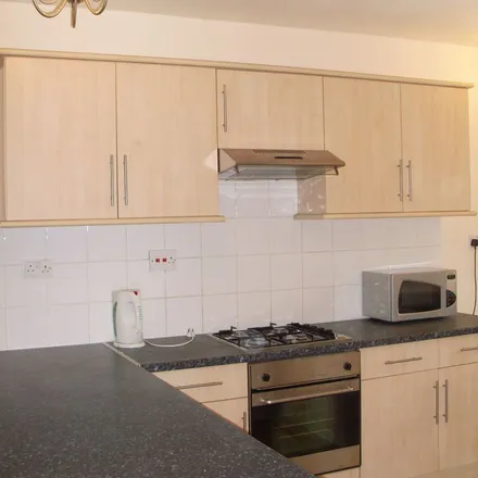 Image 7 - Alexandra Road, Finchley Lane, London, NW4 1BN, United Kingdom - Apartment for rent