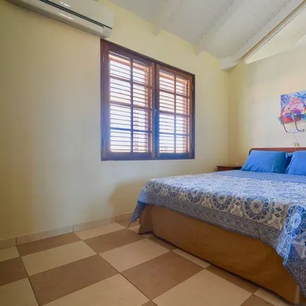 Rent this 3 bed house on Blue Bay Curaçao Sculpture Garden in Blue Bay Main, 0000 CW