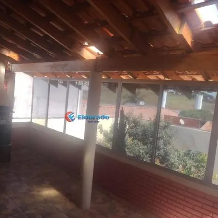Buy this studio house on Alameda dos Angicos in Altos de Sumaré, Sumaré - SP