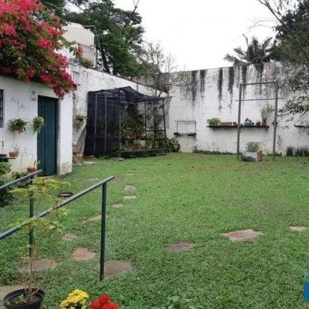 Buy this 3 bed house on Rua José dos Santos Júnior in Campo Belo, São Paulo - SP