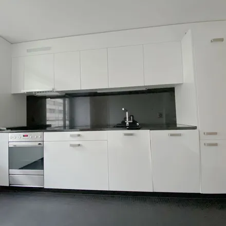 Image 9 - Heerenschürlistrasse 9, 8051 Zurich, Switzerland - Apartment for rent