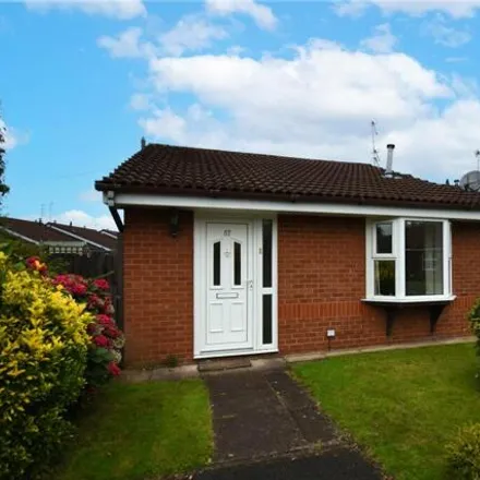 Buy this 2 bed house on Maypool Drive in Stockport, SK5 7SZ