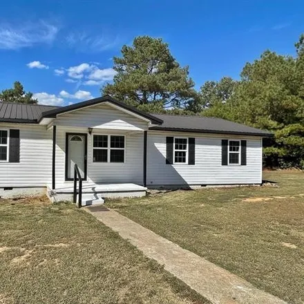 Buy this 3 bed house on 200 West Division Street in Stilwell, OK 74960