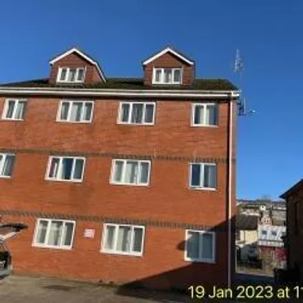 Image 4 - unnamed road, Risca, NP11 6GA, United Kingdom - Apartment for rent