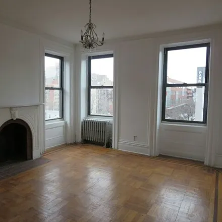 Image 1 - 467 W 49th St Apt 3, New York, 10019 - House for rent
