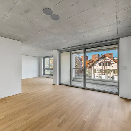 Image 2 - Neugutstrasse 88, 8304 Wallisellen, Switzerland - Apartment for rent