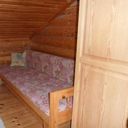 Rent this 1 bed house on Jämsä sub-region in Central Finland, Finland