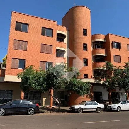 Buy this 2 bed apartment on Rua 19 de Outubro in São José, Ijuí - RS